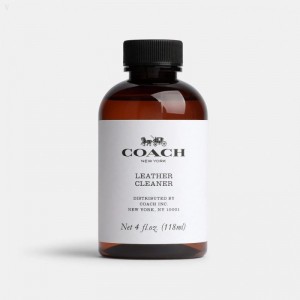 Coach Coach Leather Cleaner - Women's Accessories - Multicolor | TBQX4988