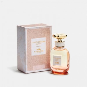 Coach Dreams Sunset Eau De Parfum 40 Ml - Women's Fragrance - Multicolor | ILOJ9890