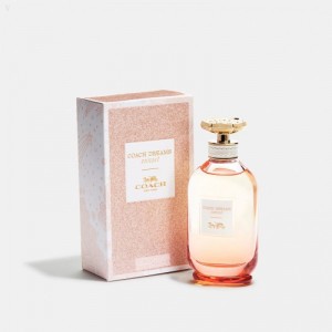 Coach Dreams Sunset Eau De Parfum 90 Ml - Women's Fragrance - Multicolor | SNGQ5936